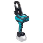 Makita DTC101ZK Akkus kábelvágó (Al/Cu) 18V akku és töltő nélkül, koffer