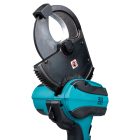 Makita DTC101ZK Akkus kábelvágó (Al/Cu) 18V akku és töltő nélkül, koffer