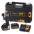 DEWALT  DCF85MP2T-QW Akkus ütvecsavarozó 1/4" 18V MCLAREN