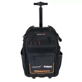   Dewalt DWST60101-9 Hátizsák kerekekkel és fogantyúval  MCLAREN