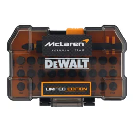   Dewalt DT70900T-QZ Bitkészlet Impact ready bittartóval 32 részes
