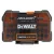 DeWalt DT70901T-QZ Bitkészlet 32 részes, limitált McLaren