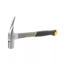 Stanley STHT0-51312 Üvegszálas léckalapács 600g