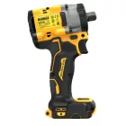 DeWalt  DCF922NT-XJ Akkus ütvecsavarozó 1/2” 18V akku és töltő nélkül, T-STAK
