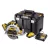 DEWALT  DCS573H2T-QW Akkus Körfűrész 190mm 18V BL Powerstack