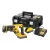 DEWALT  DCS367H2T-QW Akkus Kardfűrész 18V/5,0Ah kefementes Powerstack