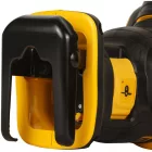 DEWALT  DCS367H2T-QW Akkus Kardfűrész 18V/5,0Ah kefementes Powerstack