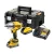 DEWALT  DCF900H2T-QW Ütvecsavarozó 1/2" 18V Powerstack