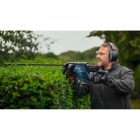 Bosch  GHE18V-50 II Akkus sövénynyíró 18V akku és töltő nélkül 06008C9600
