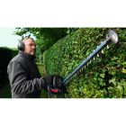 Bosch  GHE18V-60 II Akkus sövénynyíró 18V akku és töltő nélkül 06008C9400