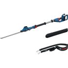 Bosch  GHE18V-50T Teleszkópos sövényvágó (blue) 18V akku és töltő nélkül, 06008D5000