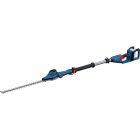 Bosch  GHE18V-50T Teleszkópos sövényvágó (blue) 18V akku és töltő nélkül, 06008D5000