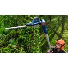 Bosch  GHE18V-50T Teleszkópos sövényvágó (blue) 18V akku és töltő nélkül, 06008D5000