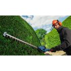 Bosch  GHE18V-50T Teleszkópos sövényvágó (blue) 18V akku és töltő nélkül, 06008D5000