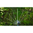 Bosch  GHE18V-50T Teleszkópos sövényvágó (blue) 18V akku és töltő nélkül, 06008D5000