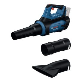   Bosch GBL18V-800 Akkus légseprű (lombfúvó) 18V akku és töltő nélkül 06008D2200