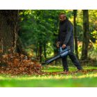 Bosch GBL18V-800 Akkus légseprű (lombfúvó) 18V akku és töltő nélkül 06008D2200