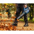 Bosch GBL18V-800 Akkus légseprű (lombfúvó) 18V akku és töltő nélkül 06008D2200