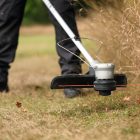 Bosch  GRT18V-40 Akkus szegélynyíró 18V akku és töltő nélkül 06008D0200