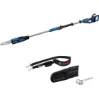Bosch GKE 18V-25T Teleszkópos ágvágó/láncfűrész (blue) 18V akku és töltő nélkül, 06008D6000