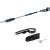Bosch GKE 18V-25T Teleszkópos ágvágó/láncfűrész (blue) 18V akku és töltő nélkül, 06008D6000