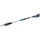 Bosch GKE 18V-25T Teleszkópos ágvágó/láncfűrész (blue) 18V akku és töltő nélkül, 06008D6000
