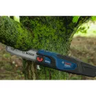 Bosch GKE 18V-25T Teleszkópos ágvágó/láncfűrész (blue) 18V akku és töltő nélkül, 06008D6000