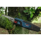 Bosch GKE 18V-25T Teleszkópos ágvágó/láncfűrész (blue) 18V akku és töltő nélkül, 06008D6000