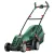 Bosch  UniversalRotak 34-405 Elektromos fűnyíró 1300W, 34cm 06008A6401