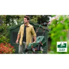Bosch  UniversalRotak 34-405 Elektromos fűnyíró 1300W, 34cm 06008A6401