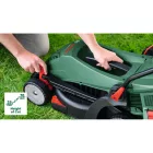 Bosch  UniversalRotak 34-405 Elektromos fűnyíró 1300W, 34cm 06008A6401