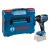 Bosch GDS18V-750C Akkus ütvecsavarozó 1/2” 18V akku és töltő nélkül, L-BOXX 06019L9001