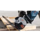 Bosch GCS18V-230 Akkus gyorsdaraboló 18V akku és töltő nélkül, karton 06013B0000