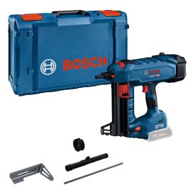   Bosch GNB18V-40 Akkus betonszegező 18V akku és töltő nélkül, XL-BOXX 06019L7004