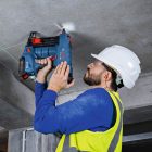 Bosch GNB18V-40 Akkus betonszegező 18V ProCORE 4,0Ah, XL-BOXX 06019L7005