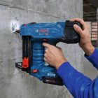 Bosch GNB18V-40 Akkus betonszegező 18V ProCORE 4,0Ah, XL-BOXX 06019L7005