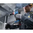 Bosch  GDX18V-285 Akkus ütvecsavarozó 1/4”-1/2” 18V akku, töltő nélkül, L-BOXX 06019N2100