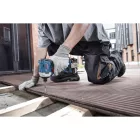 Bosch  GDR18V-215 Akkus ütvecsavarozó 1/4” 18V 4,0Ah L-BOXX 06019N2002