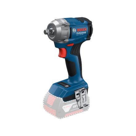 Bosch  GDS18V-350 Akkus ütvecsavarozó 1/2” 18V akku és töltő nélkül, karton 06019M5020