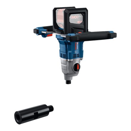 Bosch GRW18V-160 Akkus keverőgép 18V akku és töltő nélkül 06011C3000