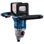 Bosch GRW18V-160 Akkus keverőgép 18V akku és töltő nélkül 06011C3000