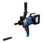 Bosch GRW18V-120 Akkus keverőgép 18V akku és töltő nélkül 06011C2000