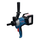 Bosch GRW18V-120 Akkus keverőgép 18V akku és töltő nélkül 06011C2000