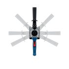 Bosch GRW18V-120 Akkus keverőgép 18V akku és töltő nélkül 06011C2000