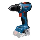 Bosch  GSR18V-65 Akkus fúró-csavarozó 18V akku és töltő nélkül, karton 06019N3200