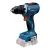 Bosch  GSR18V-65 Akkus fúró-csavarozó 18V akku és töltő nélkül, karton 06019N3200