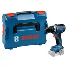 Bosch  GSR18V-65 Akkus fúró-csavarozó 18V akku és töltő nélkül, L-BOXX 06019N3201