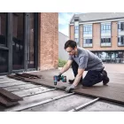 Bosch  GSR18V-65 Akkus fúró-csavarozó 18V akku és töltő nélkül, L-BOXX 06019N3201