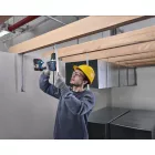 Bosch  GSR18V-65 Akkus fúró-csavarozó 18V akku és töltő nélkül, L-BOXX 06019N3201