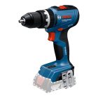 Bosch  GSB18V-65 Akkus ütvefúró-csavarbehajtó 18V akku és töltő nélkül, karton 06019N3300